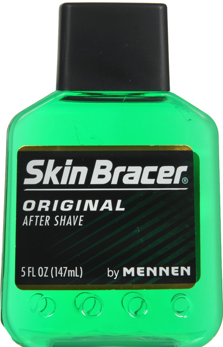 Skin Bracer Original After Shave 5oz