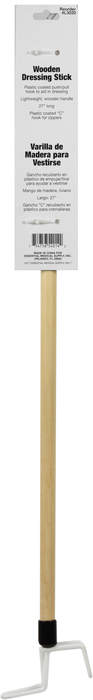 Dressing Stick Wood