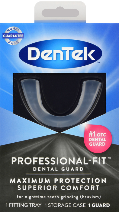 DenTek Dental Guard Maximum Protection 1ct