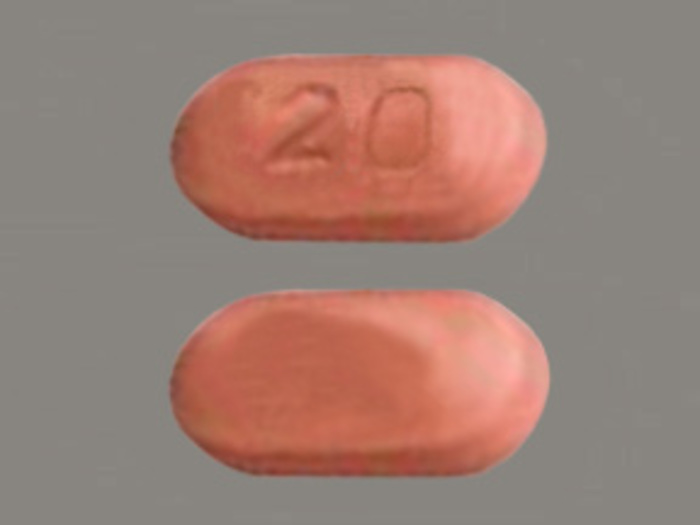 Omeprazole 20mg DR UD Tablets 42ct Perrigo