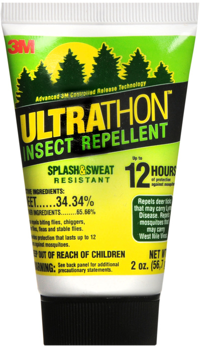 3M ULTRATHON INSECT REPELLENT 2OZ