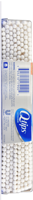 Q-TIPS ANTIMICROBIAL SWAB 300CT