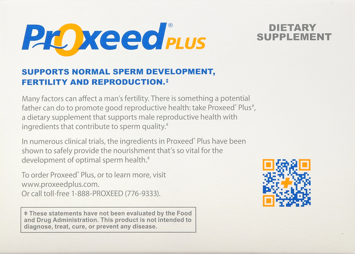 PROXEED PLUS PWDR 30 PK