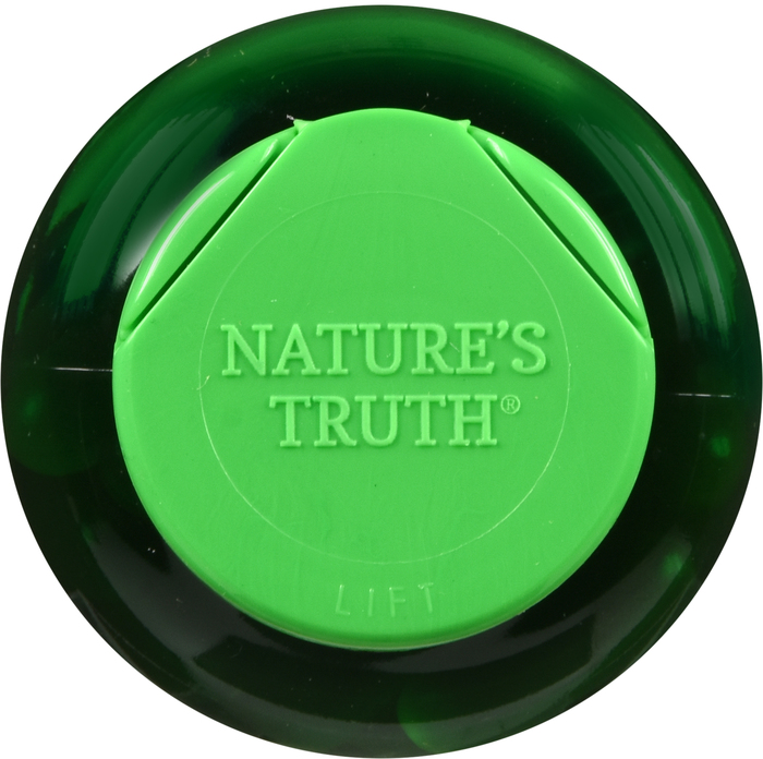 VITAMIN C 1000MG TAB 100CT NAT TRUTH