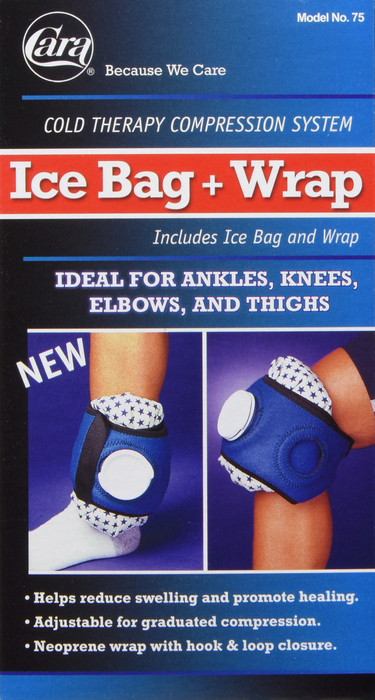 ICE BAG/WRAP #75 CARA