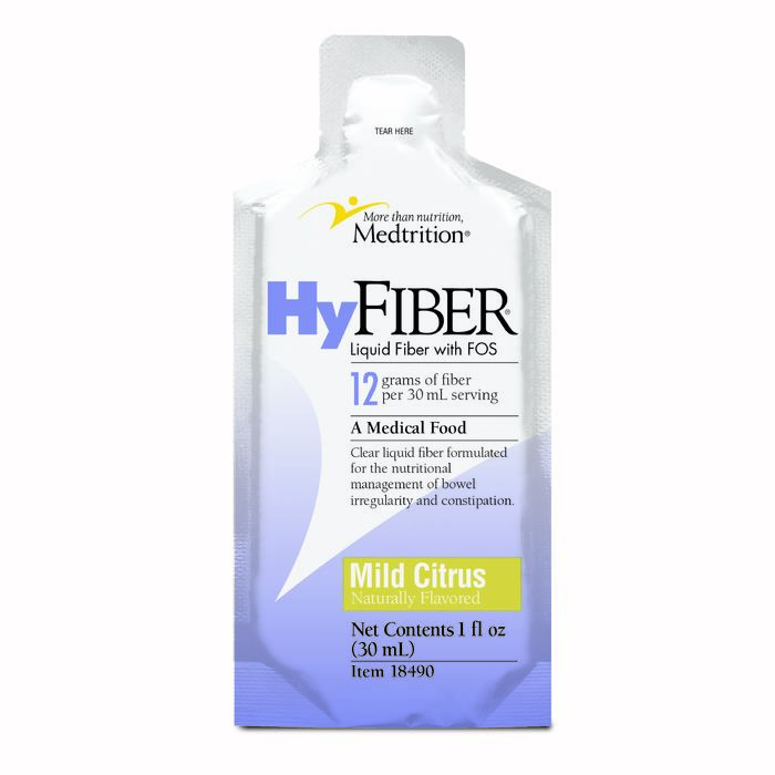 MEDTRITION HYFIBER FOS CTRS LIQ 100X30ML