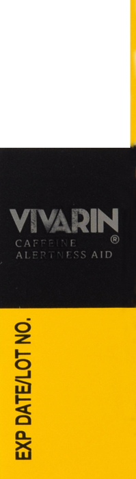 Vivarin Caffeine Alertness Aid Tablets 16ct