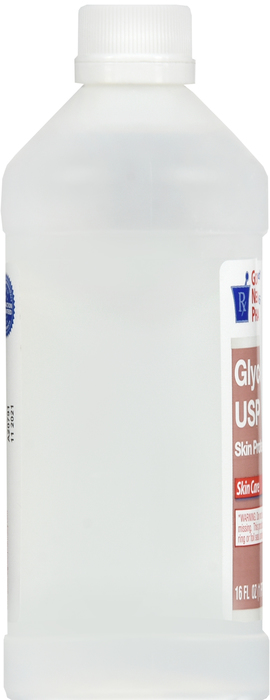 Good Neighbor Pharmacy Glycerin USP Liquid 16oz