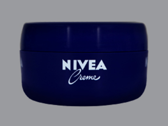 Nivea Body Creme 8oz