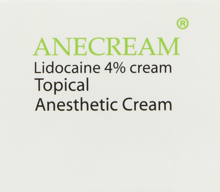 ANECREAM 4% 15GM