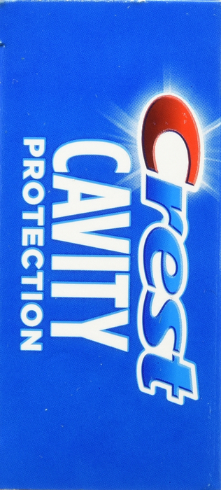 CREST CAVITY PROTECTION TP TWIN 2X5.7OZ