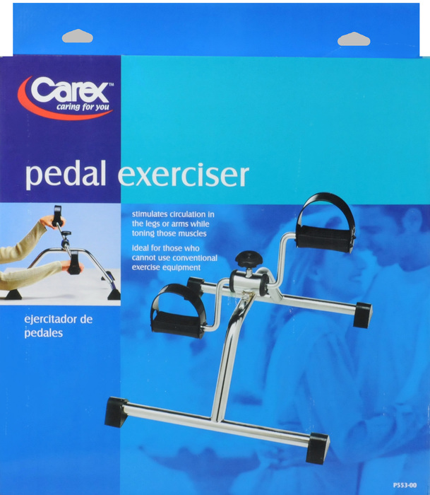 PEDAL EXER RP