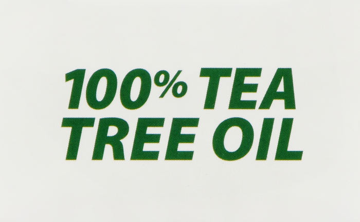 HEALTH ENTERPRISES TEA TREE OIL 1OZ