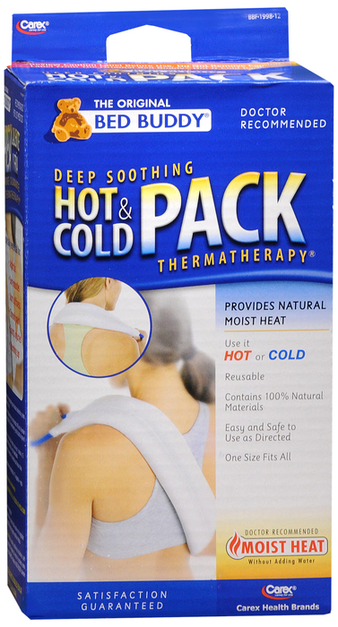 Bed Buddy Hot/Coldpack