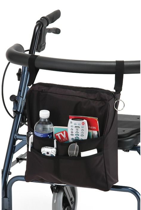 Mobility Bag Hanging Black 4001WP NOVA