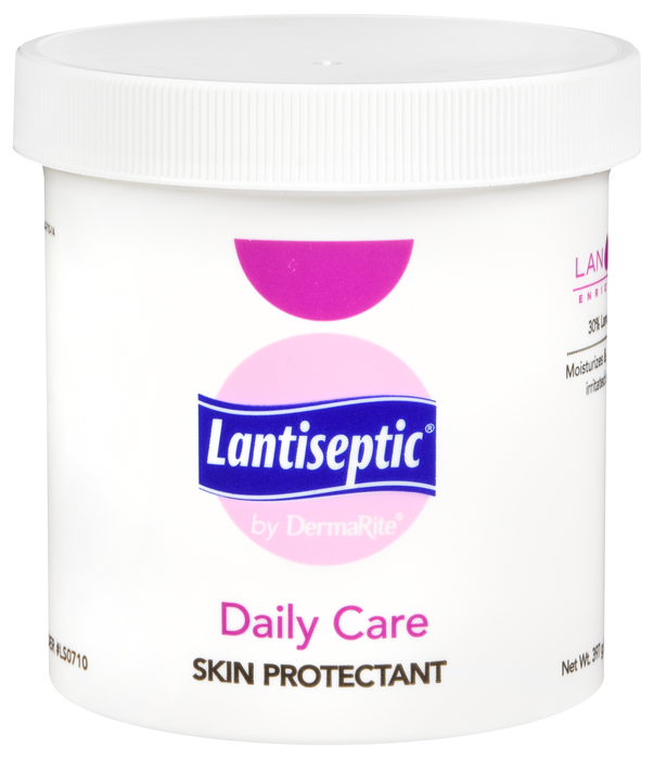 Lantiseptic Daily Care Dry Skin Protectant Cream 14oz