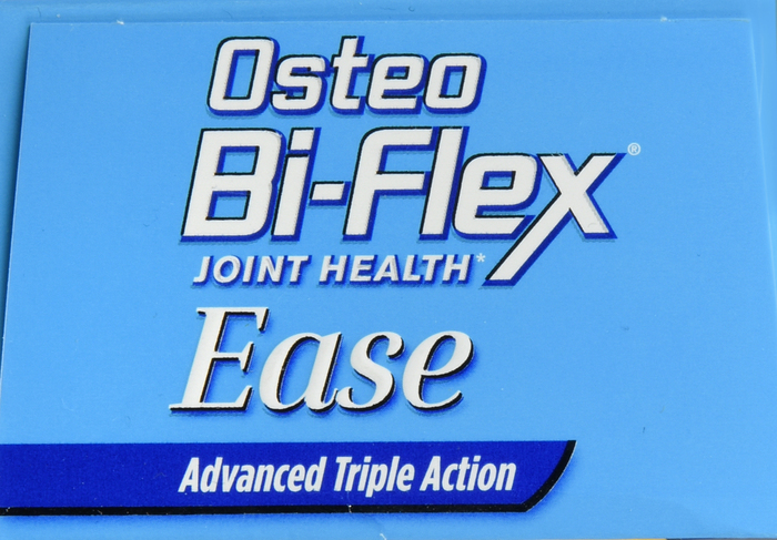 OSTEO BI-FLEX EASE MINI TABLETS 28CT