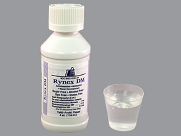 RYNEX DM SOL 4 OZ