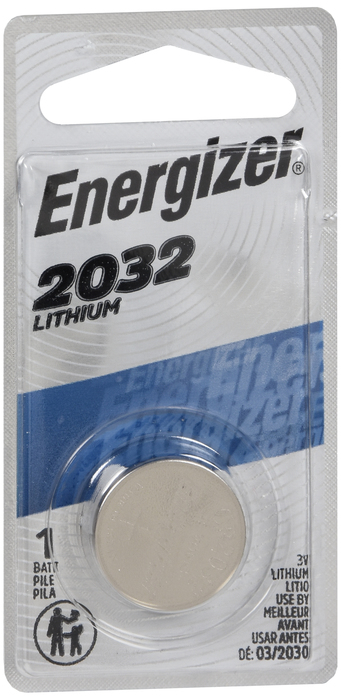 ENERGIZER WATCH LITHIUM 3V ECR2032BP SNG