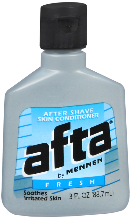 Afta Skin Conditioner Fresh 3oz