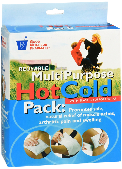 Good Neighbor Pharmacy Multi-Purpose HotCold Pack