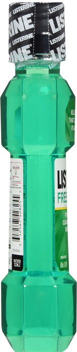 Listerine Freshburst Antiseptic Mouthwash 16.9oz