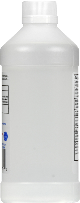 Good Neighbor Pharmacy Alcohol Isopropyl 91% Liquid 12x16oz