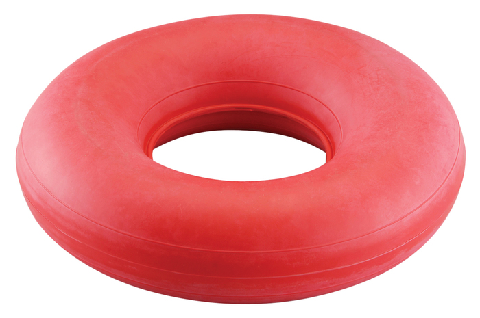 Cushion 18" Rubber Inflatable 2702-R NOVA