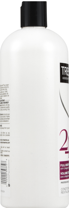 TRESEMME CONDITIONER HLTHY VOLUME 28OZ