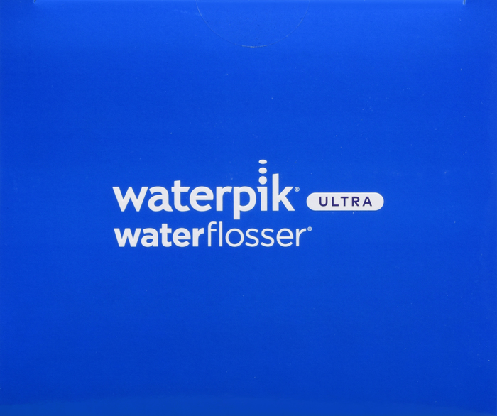 Waterpik WaterFlosser Ultra