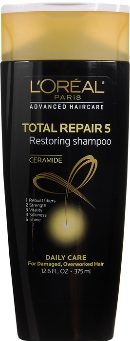 LOREAL ELVIVE TOTAL REPAIR SHMP 12.6 OZ