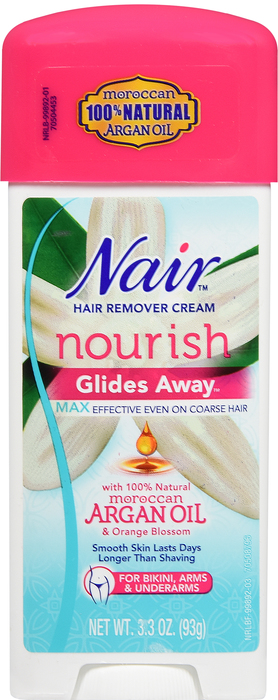 NAIR GLIDE AWAY WAX 3.3OZ