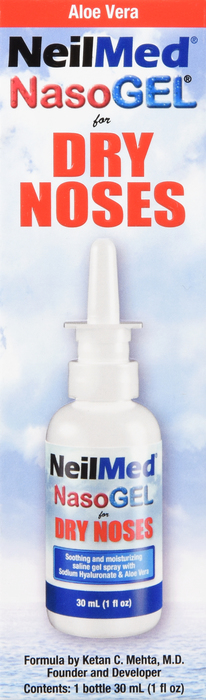 Nasogel Spray 30ml