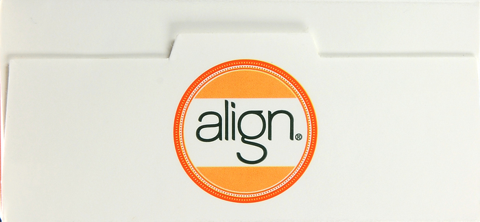 ALIGN PROB CAP 14CT