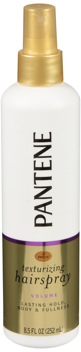 Pantene Pro-V Volume Non-Aerosol Hairspray 8.5oz