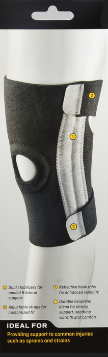 Futuro Performance Knee Stabilizer Adjustable 1ct