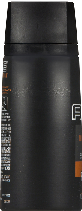 Axe Body Spray Dark Temptation 4oz