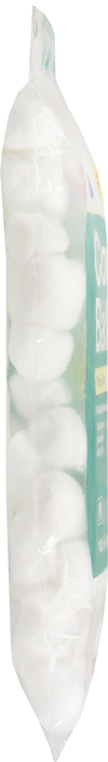 Good Neighbor Pharmacy Cotton Ball Triple 100ct