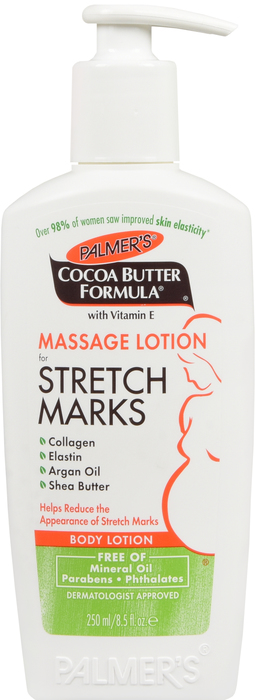 PALMERS COCOA BUTTER LOTION MASSAG 8.5OZ