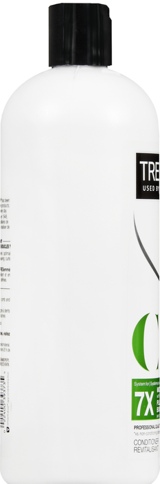 TRESEMME CONDITIONER FLAWLESS CURL 28OZ