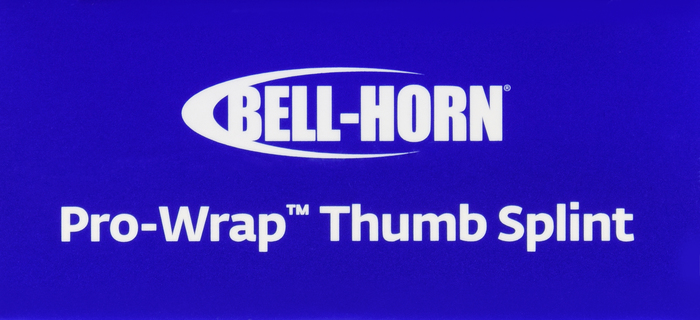 SPLINT THUMB UNIV PROWRAP DS BELLHORN