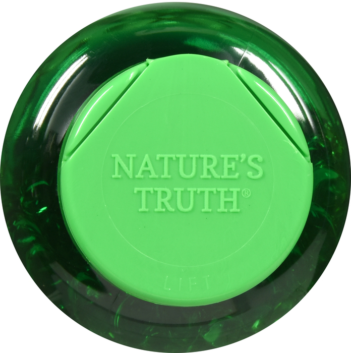 Nature's Truth Vitamin D3 2000IU Softgels 300ct