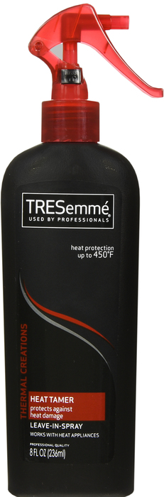 TRESEMME THERMAL HEAT TAMER SPRAY 8OZ