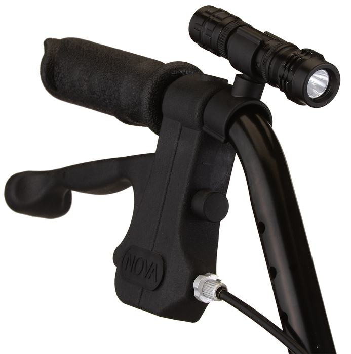 Mobility Flashlight Battery Included FL-2000