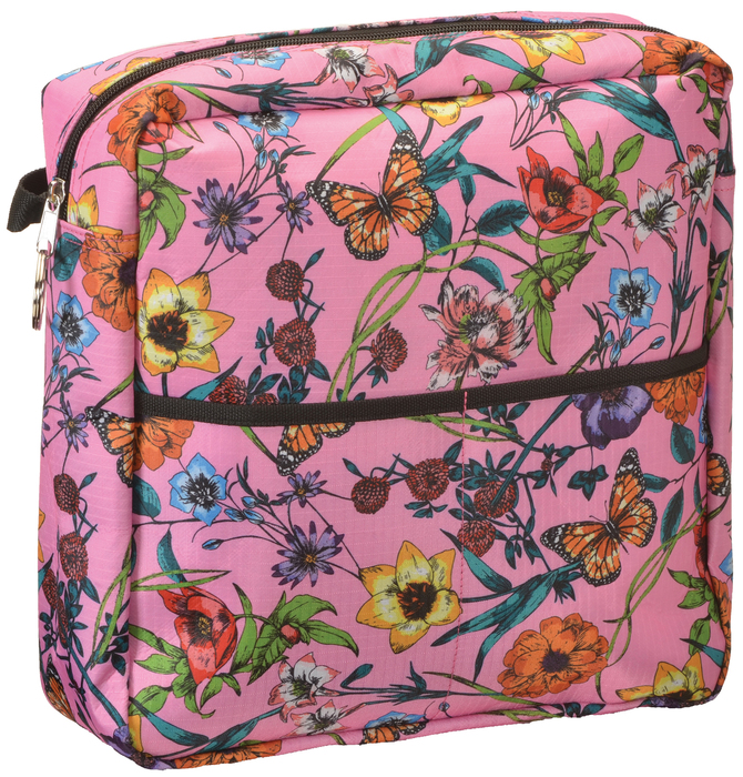 Mobility Bag Enchanted Garden 4008GA