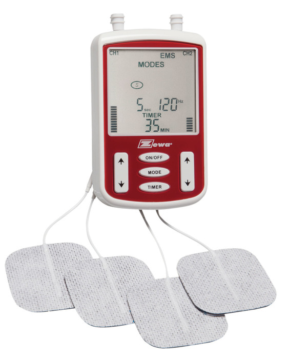 TENS UNIT DIGITAL