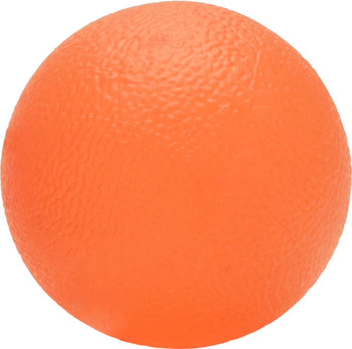 Hand Squeeze Ball Soft Orange PA-B01 Nova