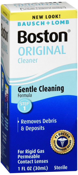 Boston Original Lens Cleaner 1oz