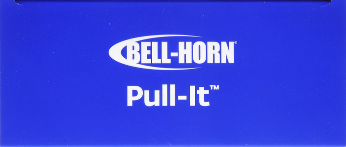 PULL-IT BACK BRACE BELLHORN