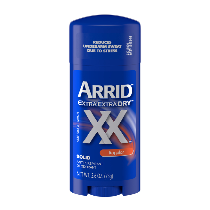 ARRID XX INV SLD REG DEO 2.6 OZ